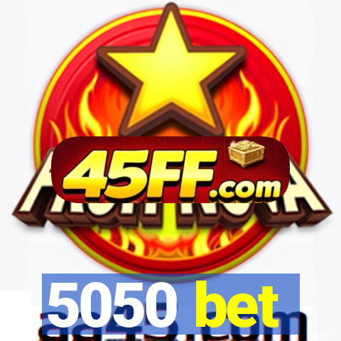 5050 bet